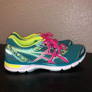 ASICS Gel-Excite 4 Women’s Running Shoes